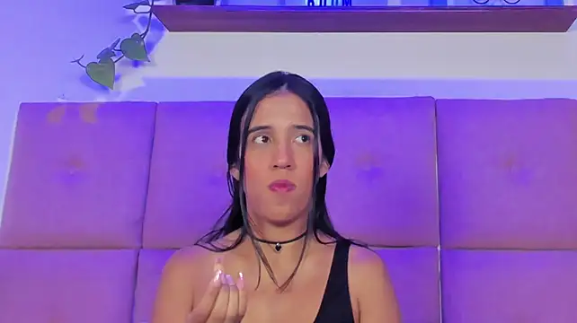 Chat +18 de Piinksoul149 ao vivo