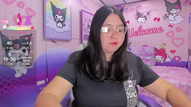 Dulce_meow's Live XXX Chat