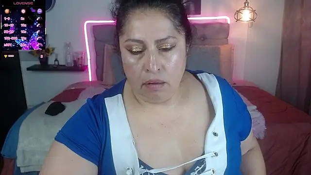 Chat +18 de Keyla01_ ao vivo