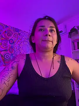 Amarantha_666 Obrolan Langsung XXX