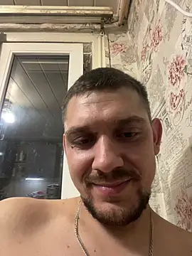 Show Webcam de Mark1404