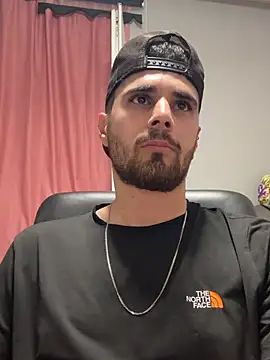 berke3424 Webcam Show