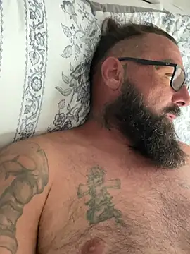 Chat XXX en directo de alphareign85
