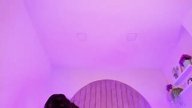 Chatroom XXX en direct de SUSAN-BLUE