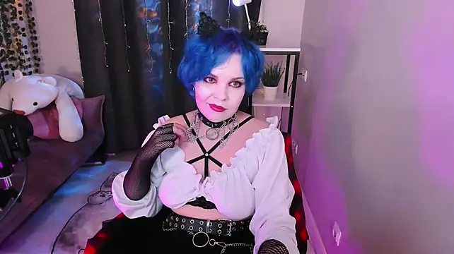 צ'אט XXX בשידור חי של WwhiteMonsterr