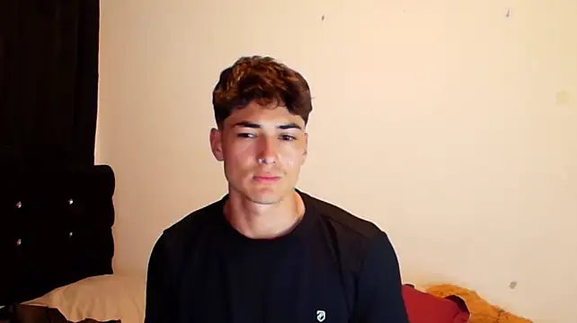 jimmy_class Adlı Modelin Web Kamerası Şovu