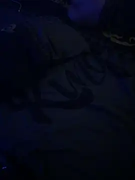 Jovendiablo's Webcam Show