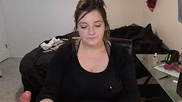 magicsparkles' Webcam Show