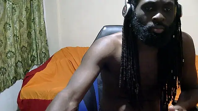 Darkkras 라이브 XXX 채팅