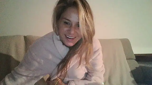 Show de Viciosillaa na webcam