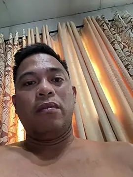 Sensualcharlie 网络视讯表演