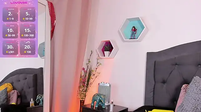 kendallhot7's Live XXX Chat