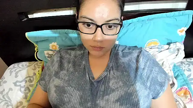 Chat +18 de roniewester ao vivo