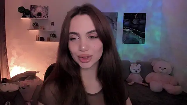 mellifluoustessss – Live XXX-chat