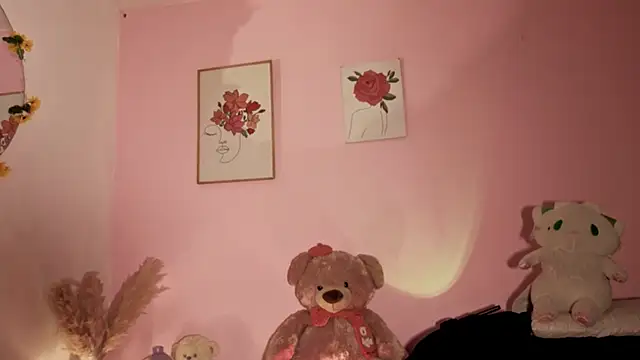 Czat XXX na żywo – _my_little_star_