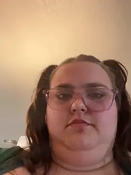 Živý XXX chat bbwBailey