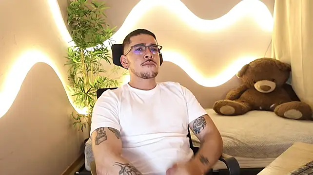 xdaniruiz Webcam show