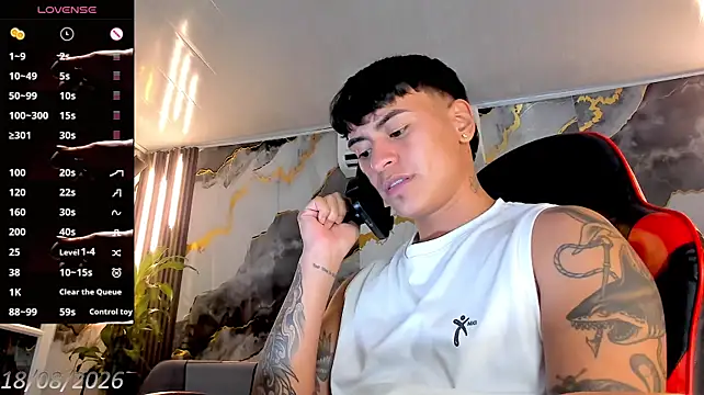 Ftm_xxxperiencie: онлайн-секс-чат
