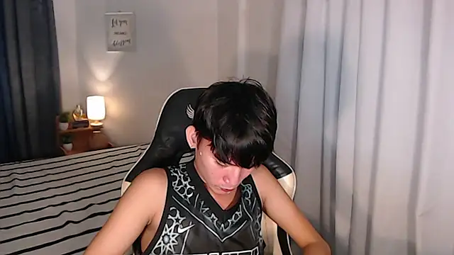 asian_daiのライブXXXチャット