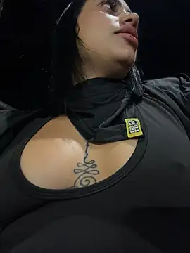 Show de webcam de AlannaEvons
