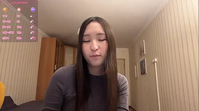 Chat XXX en directo de Moniesta