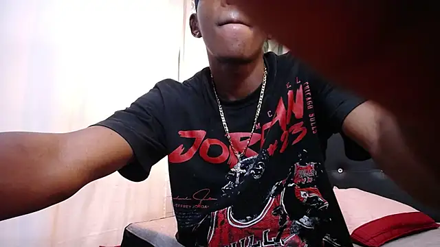 anthony_bbc_ Webcam-Show
