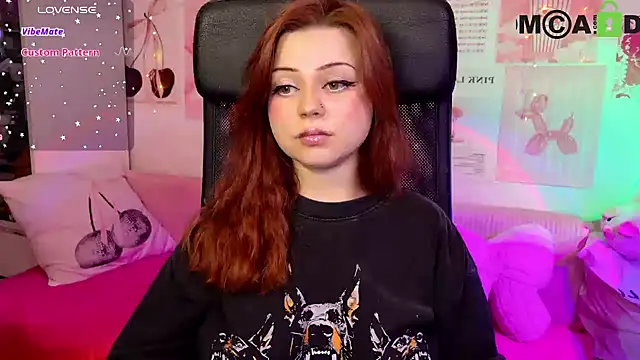 SweetDoll4un Live XXX chat