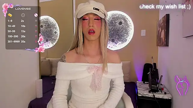 Yaki_Tai webcam show