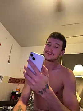 Chat XXX ao vivo de AlecurClit