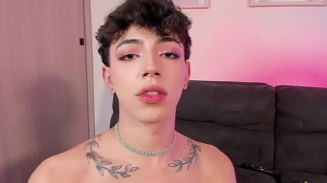 evan_voss Chat XXX live