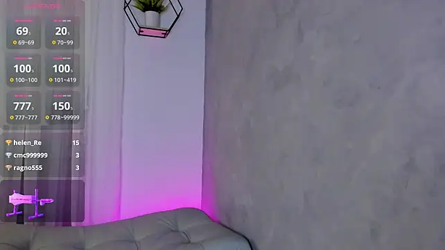 Sweeet_luu 现场XXX聊天