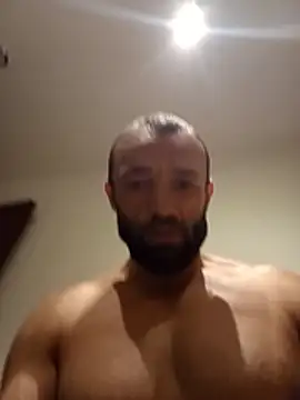 BolasBol's Live XXX Chat