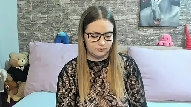 kalindahot Adlı Modelin Canlı XXX Sohbeti