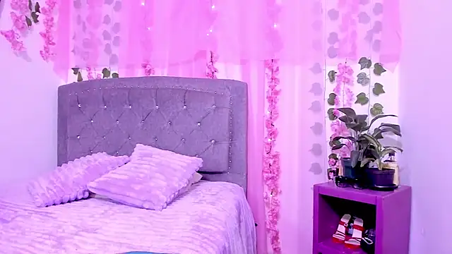 Zara47sweet Adlı Modelin Canlı XXX Sohbeti