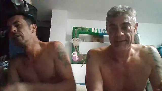 Shun4627 Webcam show