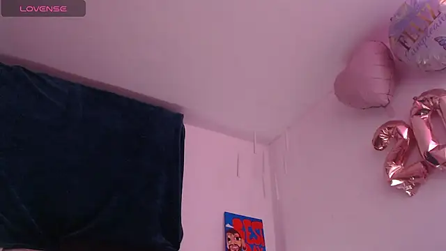 Chatroom XXX en direct de Genesis_blake