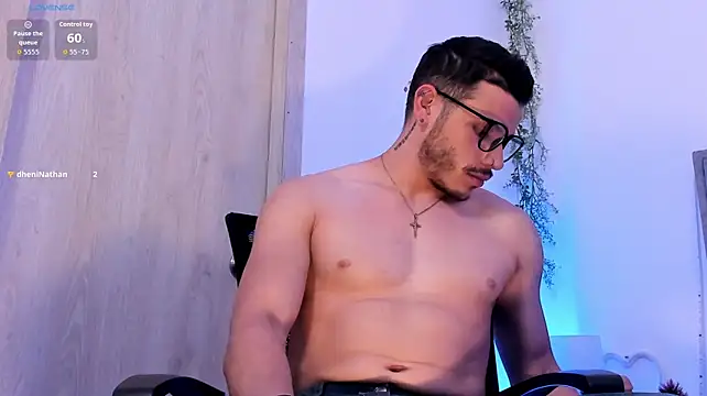 Lian_ferrer – Naživo XXX chat