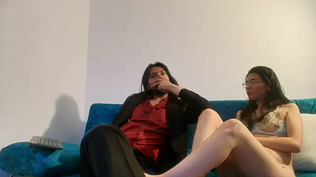 deserters_anki's Live XXX Chat