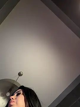 XXX chat uživo modela Andrestarr