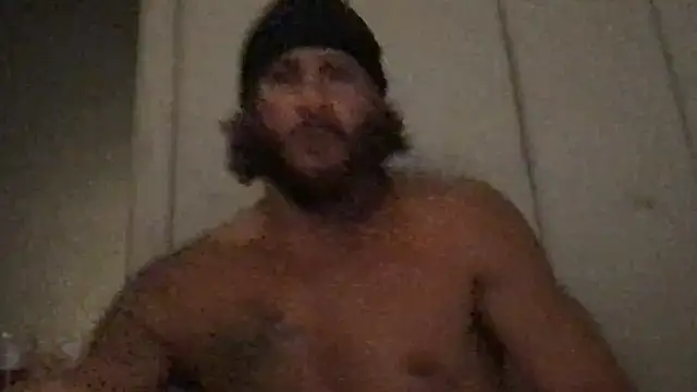 Вебкам-шоу Magic_Mike_666