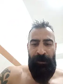 aminem912 Adlı Modelin Web Kamerası Şovu