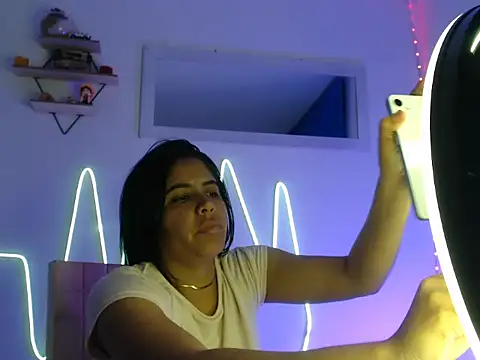 danna_mondragon Live XXX-Chat