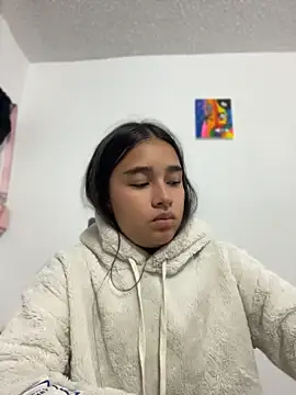 I_Samanthaa Live XXX-chat