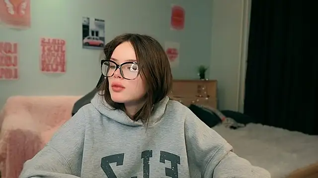 Chat +18 de ginnyclub ao vivo