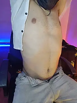 roxiii_ Webcam-Show