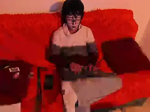 Asmodeus_Goetia_CS: απευθείας συνομιλία ΧΧΧ
