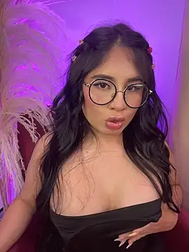 Chat +18 de GEENESIS ao vivo