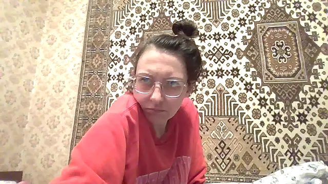 Chat XXX en directo de FayInessaKiss