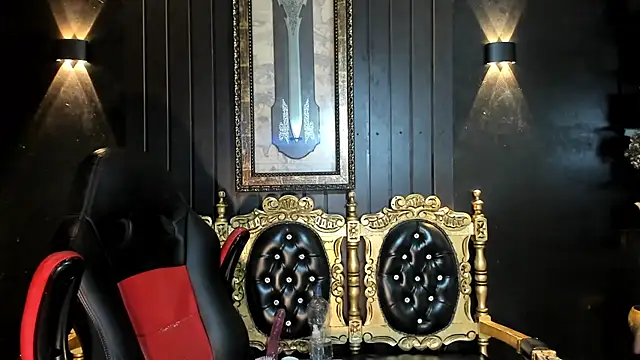 alondra_gerardi's Webcam Show