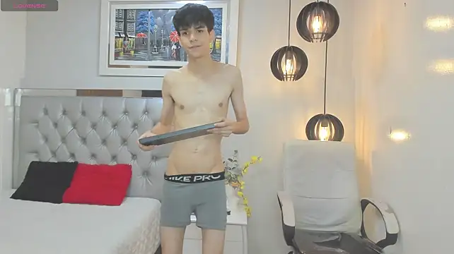 maxim_rod Show Webcam
